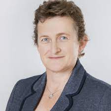 Talk by Lucy&nbsp;Lewis