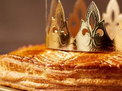 Fête des Rois&nbsp;Celebration